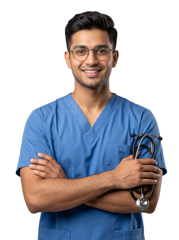 Doctor